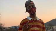 Haibo: Emtee cautions fans about a scammer impersonating him on Facebook