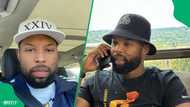 Sizwe Dhlomo weighs in on new iPhone 17 Air, Mzansi divided