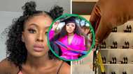 Mzansi empowered by TikTok video showcasing a woman's journey from loss to triumph