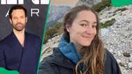 Who is Camille Étienne? The activist linked to Benjamin Millepied's affair