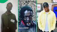 'Umthetho' actor Skopo's mother thanks Mandla N and Black Brain for Netflix role