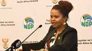 Khusela Diko: Fired from spokesperson position, will still be in public service