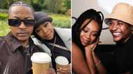 Priddy Ugly reveals Bontle Modiselle and him declined reality TV show offers: "We've never been interested"