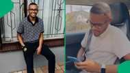 "There's money in Mzansi": 22-year-old's salary disclosure has netizens in awe