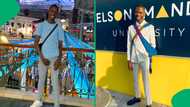 "I want food for R1,500": R30k monthly budget plan creates a buzz, SA gets curious
