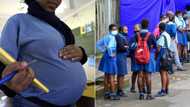 Expert says 70% of teen pregnancies unplanned during Covid 19 pandemic, SA divided