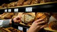 German inflation drops on gas bill subsidy