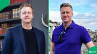 Gareth Cliff slams SA academia after local media tribute to Jason Arday