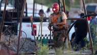 Mexico to use underwater drone in search for trapped miners