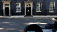 UK Tory leader race expands to nine, with early focus on tax