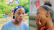 Young man gifts ex-partner with a watch in heartwarming TikTok video, SA wowed
