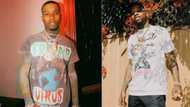 Tory Lanez involved in car accident, suspects foul play: "I feel like he's lying"