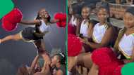 "DUT better step up": UKZN Cheerleaders has huns wishing to join at their universities