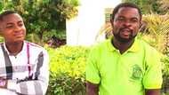 Meet the 26-year-old varsity graduate with his own 50-acre farm