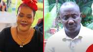 Woman follows husband to house he Built for baby mama, reportedly stabs him