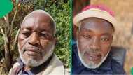 "Abashwe": Elderly man grooves to Amapiano, captivates TikTok with his dance moves