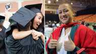 Brilliant female KZN surgeon conquers rare health condition to bag PhD from UKZN