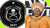 Connie Chiume: Orlando Pirates mourn the death of South African actress