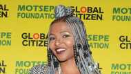 Simphiwe Dana says South Africa is anti poor, touched about pandemic