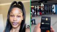 Woman's Capitec card withdrawal from FNB ATM sparks debate on bank charges in South Africa