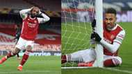 2 Arsenal players guarantee at least 40 goals this term, says technical director