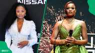 Nomalanga Shozi speaks out after being announced Miss SA host: “The Crown Is Not the Destination”