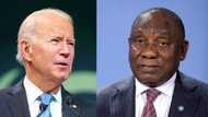 COP26: Ramaphosa announces US deal to close SA's coal power plants to fight climate change