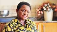 Bathabile Dlamini: Former minister facing prosecution for perjury