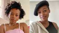 Mmabatho Montsho slams TV shows for using black people's pain for content, Mzansi eyes 1 channel: "Moja Love to be exact"
