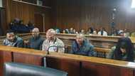 Thabo Bester prison escape: Ruling on bail application of co-accused to be delivered on Monday