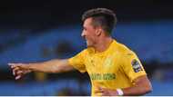 Sundowns plough through Petro de Luanda in CAF opening match