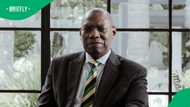 SA weighs in as Mkhize sets sights on ANC presidency
