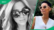 Gail Mabalane's Heartfelt Tribute to Lisa Koppel: 'Your Light Will Never Be Dimmed'
