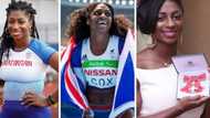 Kadeena Cox's incredible journey from stroke survivor to Paralympic champion