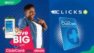 Clicks ClubCard in South Africa: How to use it (guide)