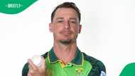 Proteas legend Dale Steyn set for fatherhood as baby arrival nears