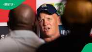 Stormers director John Dobson calls for SA team in Champions Cup final