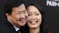 Who is Ken Jeong wife? Tran Jeong biography and facts