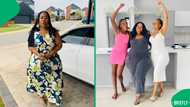 "Such content gives me hope": Woman celebrates purchase of R2.6 million house, SA reacts