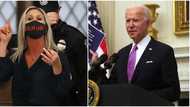 Joe Biden faces impeachment 24 hours after assuming presidency