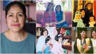 Housekeeper who singlehandedly raised 3 brilliant daughters gets R4.3m help after man opened GoFundMe for her
