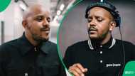 Kabza De Small's new album 'Bab'Motha' reaches incredible milestones