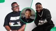 Nasty C mocks Sol Phenduka after Cassper Nyovest incident in hilarious video