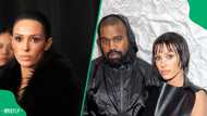 Old photos of Kanye West's wife Bianca Censori before she met him unearthed
