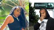 Nadia Nakai Is Working on Big Collaboration with an American Rapper