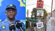 KZN Police Commissioner warns against post-election violence