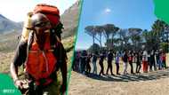 "Everyone deserves a 2nd chance": Cape Town man shares journey from incarceration to mentorship