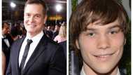 Who is Roman Krause, Peter Krause's son? All about his personal life