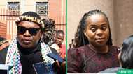 Ngizwe Mchunu blasts Limpopo Premier Phophi Ramathuba over March and March remarks