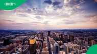 Netizens laugh as South Africa ranked as one of the best countries globally